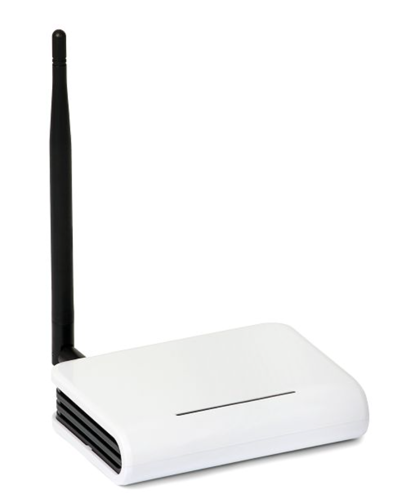 Bluetooth Gateway Efento
