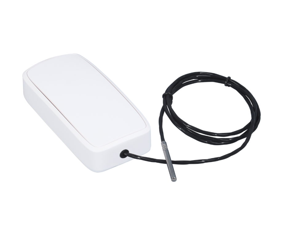 Cảm biến nhiệt độ có kết nối bluetooth của hãng Efento