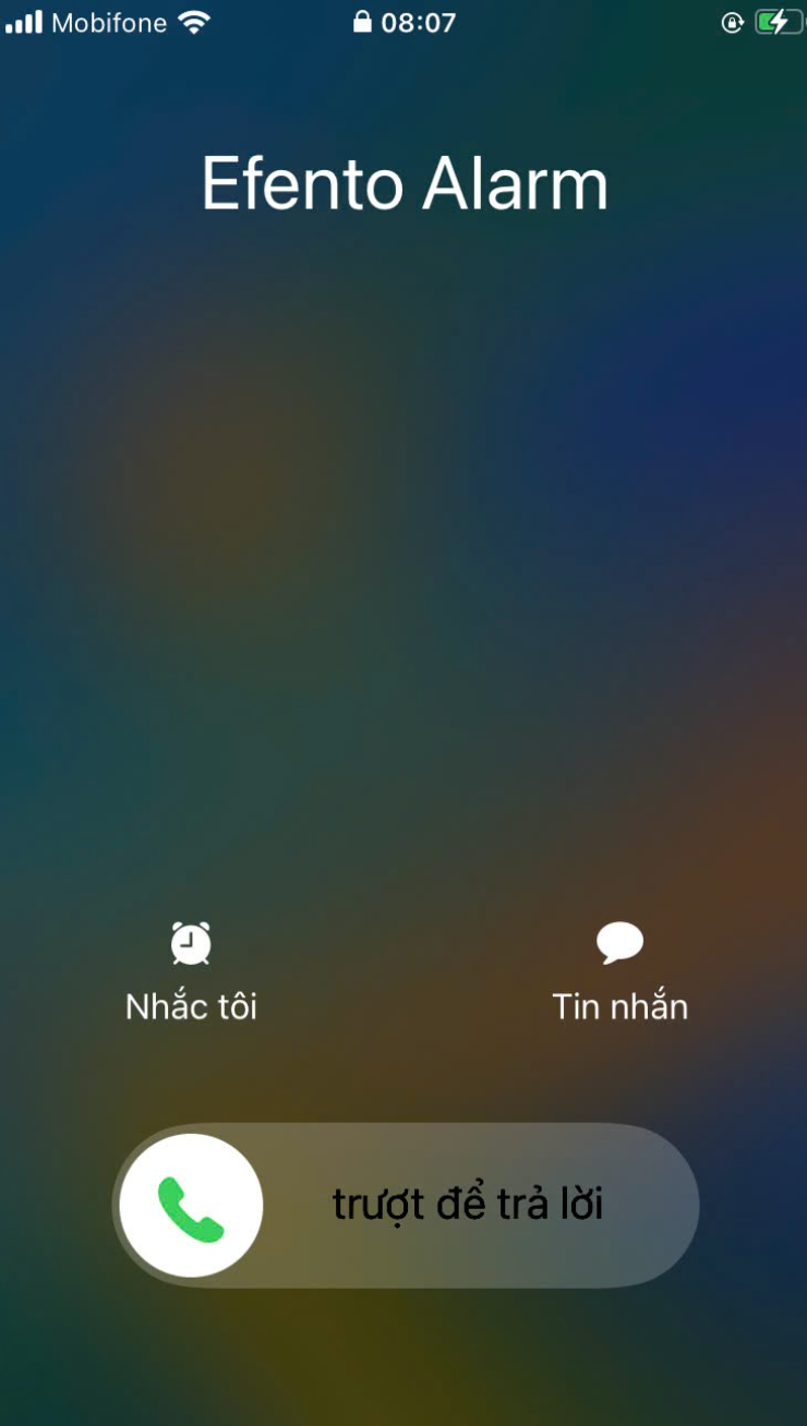 Cảnh báo nhiệt độ và độ ẩm qua cuộc gọi điện thoại